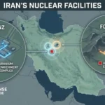 does iran have nuclear weapons