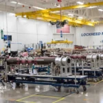 Lockheed Martin NATO weapons demand