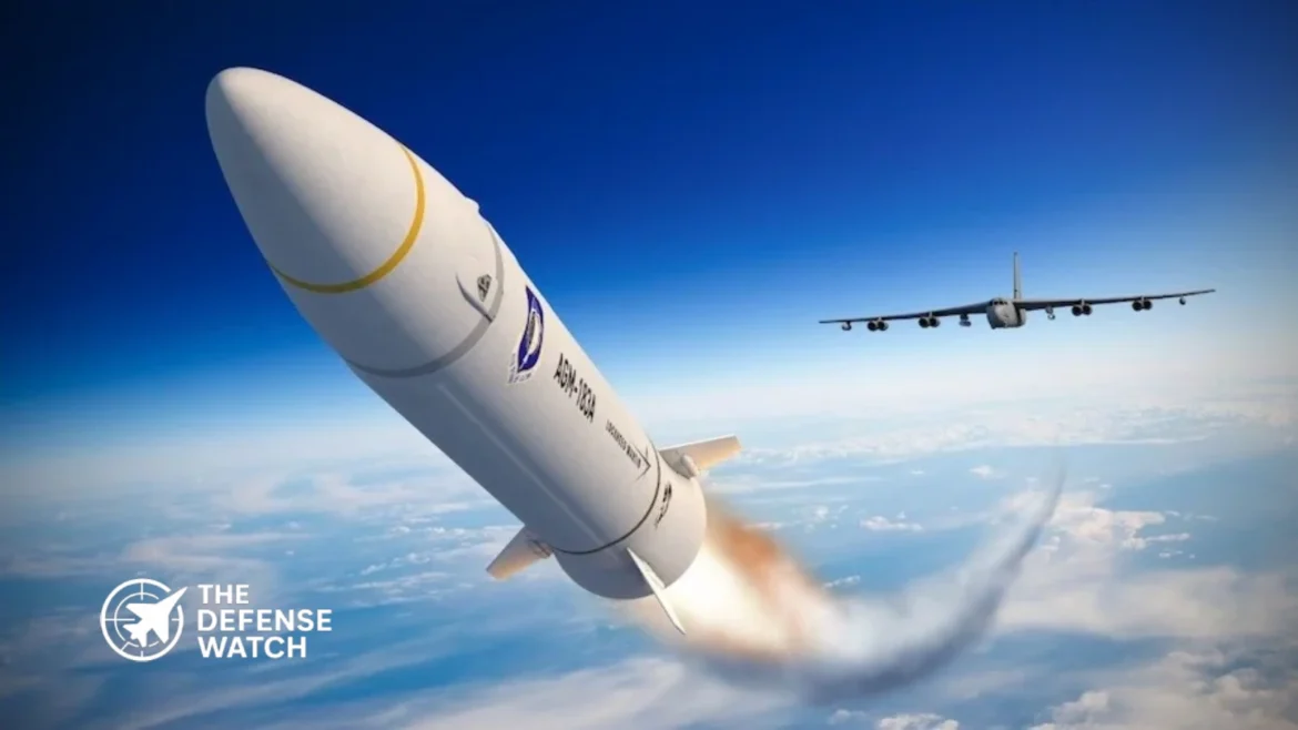 sustained hypersonic flight technology