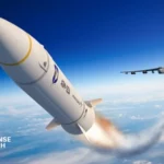 sustained hypersonic flight technology