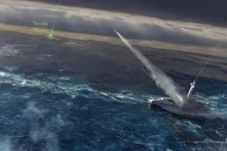 AUKUS maritime demonstration 2026