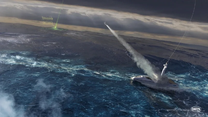 AUKUS maritime demonstration 2026