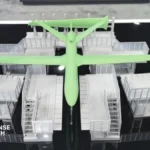 AVIC Chengdu aircraft manufacturing