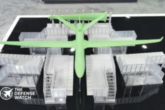 AVIC Chengdu aircraft manufacturing