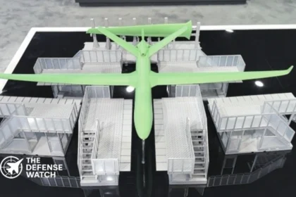 AVIC Chengdu aircraft manufacturing