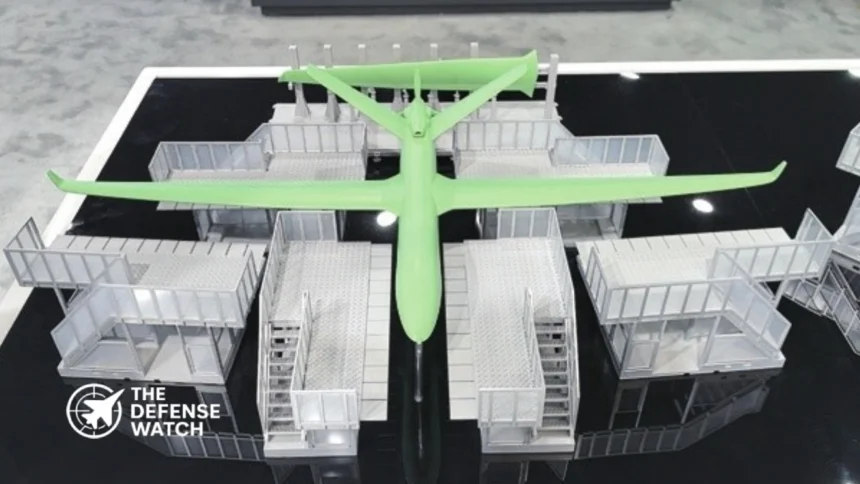 AVIC Chengdu aircraft manufacturing
