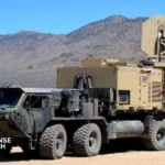 US heat ray weapon for border security
