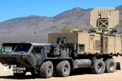 US heat ray weapon for border security