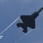Airshow China 2026 military aircraft