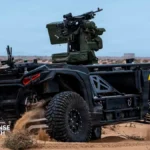 U.S. Army counter-drone systems