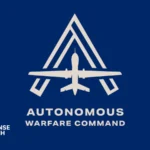 Autonomous Warfare Command