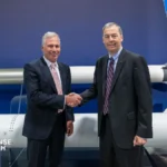 Lockheed Martin Avio rocket motor agreement