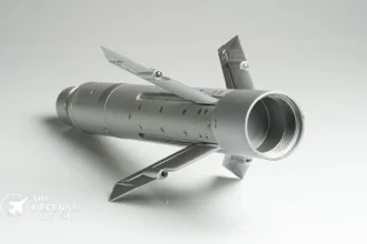 BAE Systems APKWS production agreement