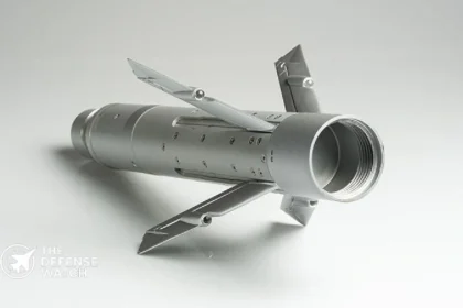 BAE Systems APKWS production agreement