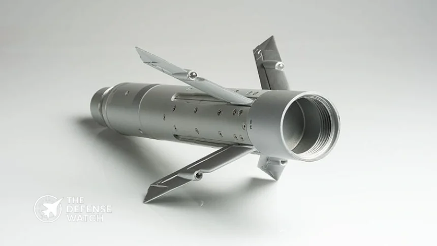 BAE Systems APKWS production agreement