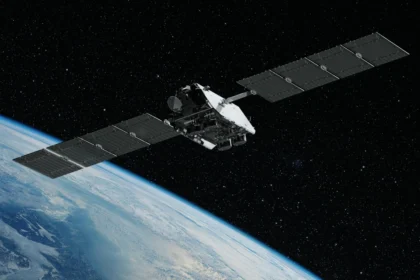 CSG MDA Space investment