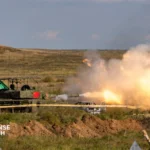 China PLA Center 2026 exercise