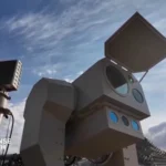 China PLA counter-drone weapons