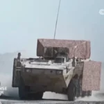 China-Pakistan Karakoram 2026 military exercise