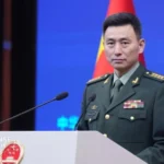 China's next-generation nuclear submarine
