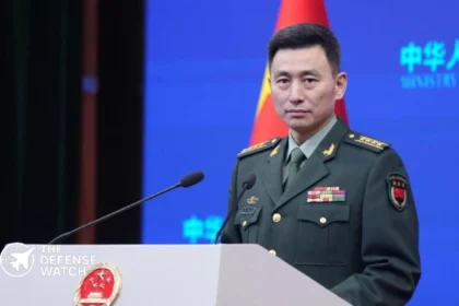 China's next-generation nuclear submarine