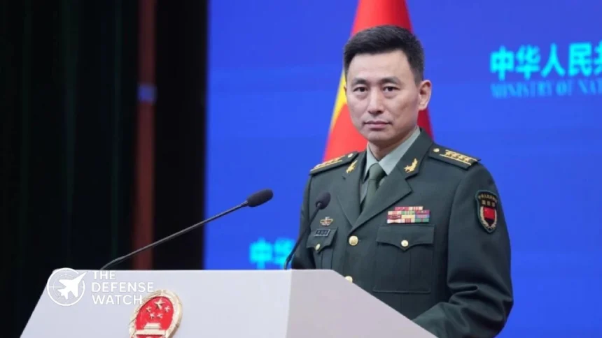 China's next-generation nuclear submarine