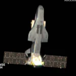 DIA Challenges to Security in Space 2026