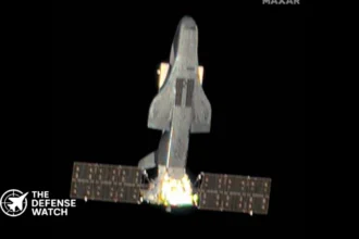 DIA Challenges to Security in Space 2026