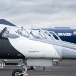 Draken Sting training system