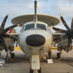 E-2D Advanced Hawkeye Gray Flag 2026