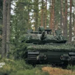 Elbit Systems laser warning systems