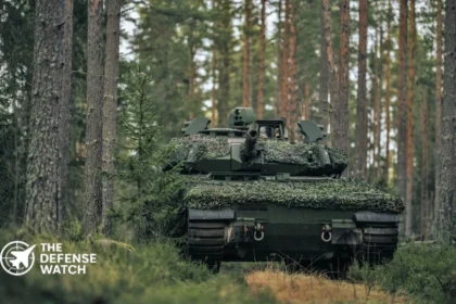Elbit Systems laser warning systems