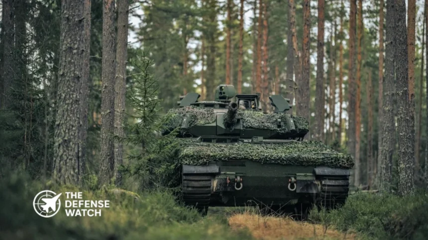 Elbit Systems laser warning systems