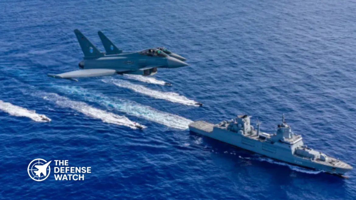 European Defence Fund 2026 proposals