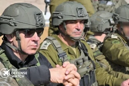 Eyal Zamir Iran strike opposition