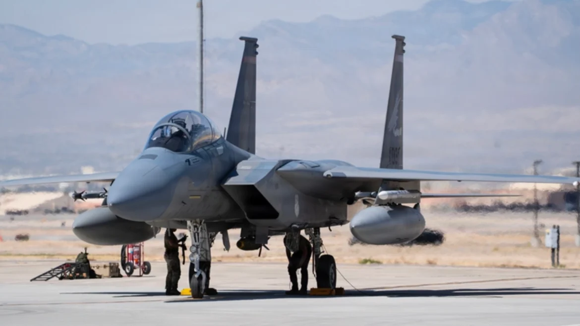 F-15EX Lot 7