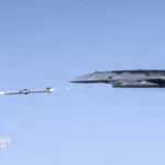 F-22 Raptor controls YFQ-44A Fury