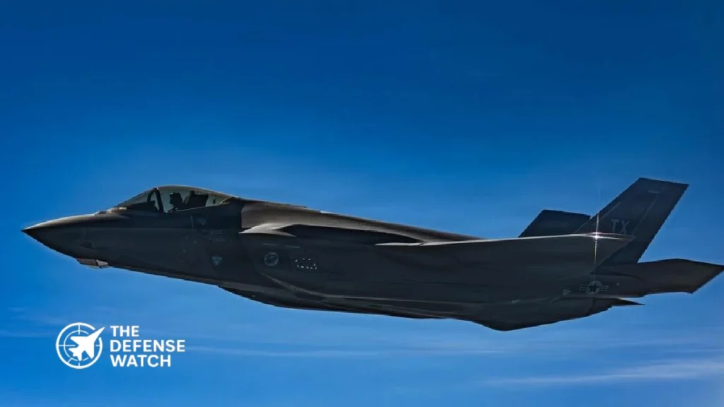 Canada fighter jet fleet review