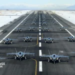 Canada fighter jet fleet review