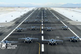 Canada fighter jet fleet review
