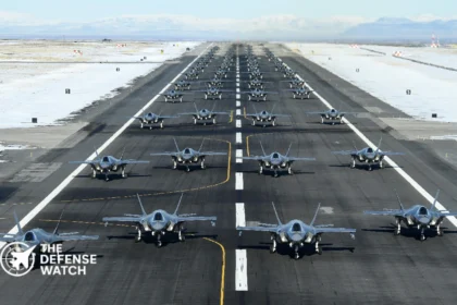 Canada fighter jet fleet review