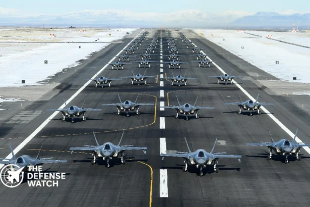 Canada fighter jet fleet review