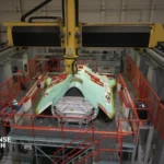 F-35 avionics production