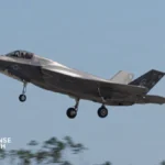 Canada F-35 fighter delivery 2026