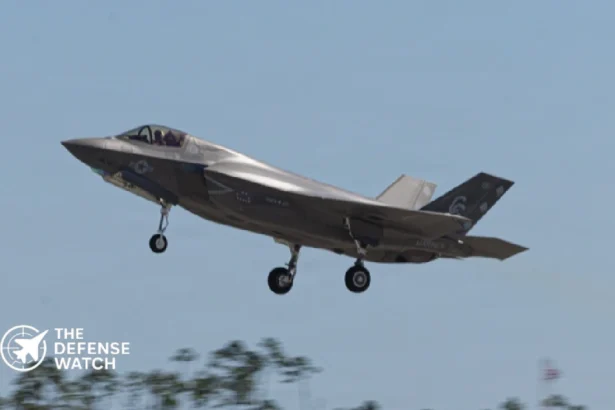 Canada F-35 fighter delivery 2026