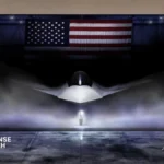 F-47 fighter specifications