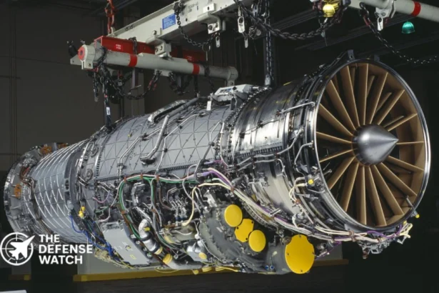 Pratt & Whitney Poland expansion