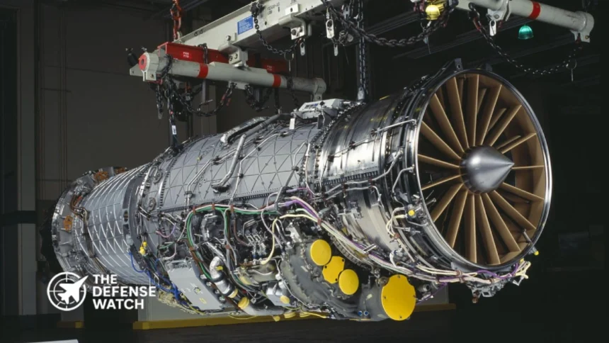Pratt & Whitney Poland expansion
