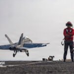USS Abraham Lincoln deployment