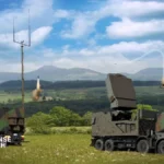 France SAMP/T NG air defense system